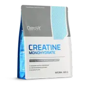 OSTROVIT Supreme Pure Creatine Monohydrate 500g