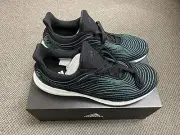 Adidas Ultraboost DNA Parley US9.5 Black Ultra Boost EH1184