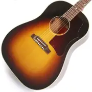 New Gibson 50s J-45 Original (Vintage Sunburst) 681800 Acoustic Guitar