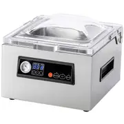 Pro-Line Commercial Chamber Vacuum Sealer with 10.5L Chamber
