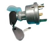 Tractor Ignition Switch Fits For Massey Ferguson 165 175 245 285 390T 399