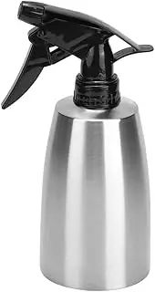 Stainless Steel Water Sprayer for Cooking and Cleaning, 400ml Household Spice Jar, Home Kitchen, Default