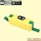 For iRobot Roomba 5.2Ah 14.4V Ni-MH Battery 500 510 530 580 630 650 760 780 800