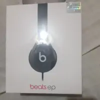 在飛比找蝦皮購物優惠-beats  ep耳機