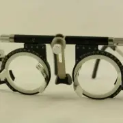 STF3 Ophthalmic Trial Frame Optical Universal Trial Lens Frame New
