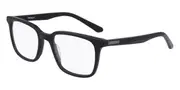 DRAGON Dragon DR2034 002 Men's Glasses Black Size 53 - Private Health Rebate - Blue Light Block Available