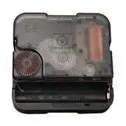 Quartz DIY Wall Clock Movement Mechanisms Battery Powered DIY with clock hands