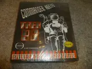 Rare Commander Keens Trek 96 PC Sealed 1997 CYBERDIGITAL CYBER.EX