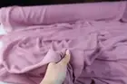 Mauve 100% Polyester Hi Multi Chiffon Fabric - 60" Wide Sheer Fabric 1271