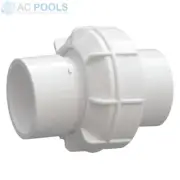 Pentair Onga Self Aligning Barrel Union 40mm / 50mm (PVC)