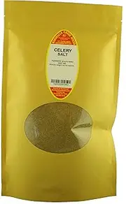 Marshalls Creek Spices CELERY SALT 32 ounce XL ECO Friendly Kraft Stand-up Pouch