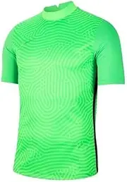 [Nike] Men's Gardien Iii Goalkeeper Jersey Shortsleeve Goalkeeper Jersey
