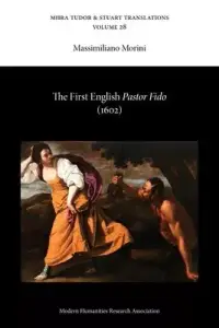 在飛比找博客來優惠-The First English Pastor Fido 
