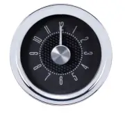 Dakota Digital 1955 56 Chevy Car Clock Gauge use w/ RTX System RLC-55C-X (for: Chevrolet)