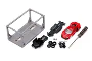 Fast & Furious - Lykan Hypersport Model Kit, 1:55 Scale