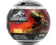 Mash'ems - Jurassic World