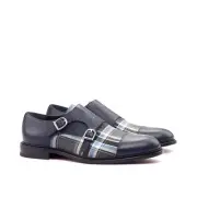 Robert August | The Damen Ave. Double Monk No. 3090
