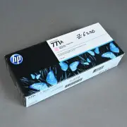 HP Designjet 771A Ink Cartridge - Light Magenta- B6Y19A - Z6200 Hewlett Packard
