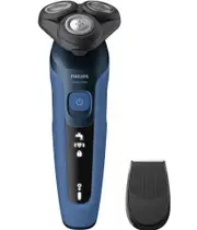 Philips Series 5000 with Precision Trimmer Attachment