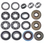 Polaris Sportsman rear differential bearing & seal kit 500 800