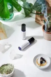 Organic Immunity Oil Blend - Boost Your Immune System