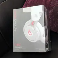 在飛比找蝦皮購物優惠-Beats Mixr by  Dr.Dre 《全新未拆封》耳