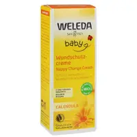 在飛比找蝦皮購物優惠-【全新在台現貨】Weleda 金盞花 屁屁膏 75ml