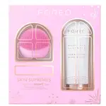 FOREO SKIN SUPREMES LUNA PLAY SMART 2 SET