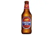 Carlton Mid 24 x 375mL Bottles