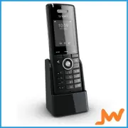 Snom M65 Professional DECT Wideband HD Handset