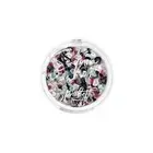 Picket Fence Sequin Mix & Embellishments - Snail Mail*