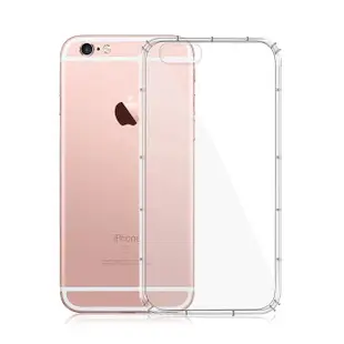 【VXTRA】iPhone 6s/6 Plus 5.5吋 防摔氣墊手機保護殼