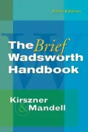The Brief Wadsworth Handbook by Stephen R. Mandell