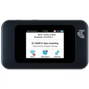 Telstra Prepaid 4GX Hotspot