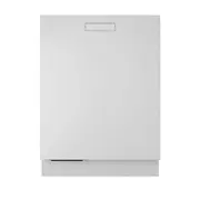 ASKO 60cm XL BI Logic Dishwasher - White