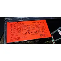 在飛比找蝦皮購物優惠-x550 550w power 電源供應器 二手良品