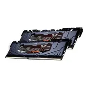 G.Skill Flare X 16GB(2x8GB) DDR4-3200 Memory [F4-3200C16D-16GFX]