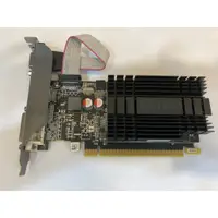 在飛比找蝦皮購物優惠-【台灣熱賣】ZOTAC  GeForce GT 710 1G