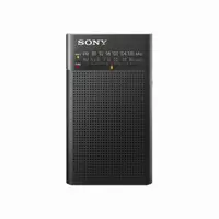 在飛比找蝦皮商城優惠-SONY ICF-P26 AM/FM 收音機 (有喇叭)