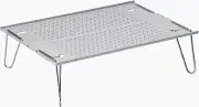 snow peak table Ozenlight [for climbing] Outdoor from JAPAN New