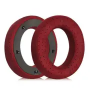 Earphone Sponge Ear Pads Cushions Pillows Earmuffs Cover for Focal Clear MgPro