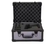 ProTek RC Universal Radio Case w/Foam Insert (Sanwa MT-44/MT-5) [PTK-8181-C]