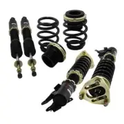 Blox Racing Plus Series Pro Coilovers Suspension for Honda Civic Si FB FG 12-13 (for: Honda Civic)