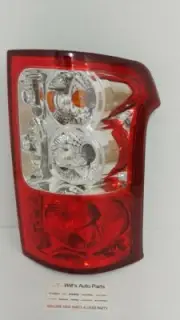 SSANGYONG MUSSO SPORTS RH RIGHT TAIL LIGHT 2004-2006 - GENUINE SSANGYONG