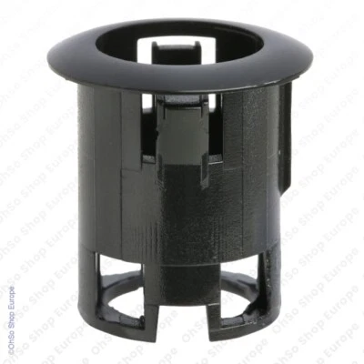 Belling Cooker Oven Black Ignition Switch Button Body Holder GENUINE SPARE PART