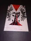 2020 Image Decorum 1 B Wraparound Variant Huddleston Hickman NM