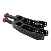 BLOX Racing for Rear Lower Control Arms - Black (2013+ Subaru BRZ/Toyota 86 / (for: Subaru)
