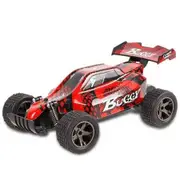 Jule UJ99 - 2810B 2.4GHz 1:20 RC Car RTR 20km/h / Shock Absorber / Impact-resistant PVC Shell