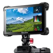 Desview 7in 2600Nits Touchscreen Monitor Display 4K w/ 3D-LUTs For Camera