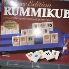 NEW FACTORY SEALED 1997 Deluxe Edition Rummikub Board Game by Pressman Toy NOS